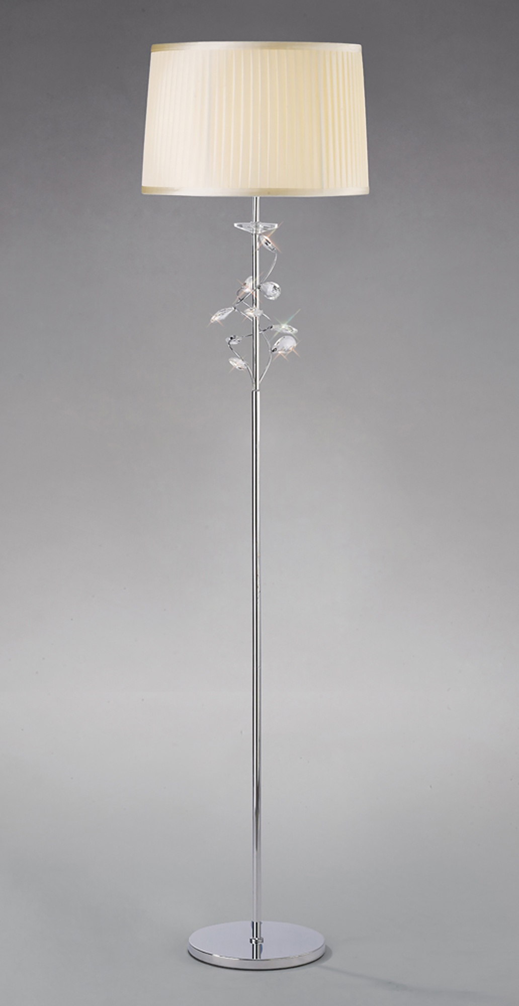 Willow Crystal Floor Lamps Diyas Contemporary Crystal Floor Lamps Willow Crystal Floor Lamps Diyas Contemporary Crystal Floor Lamps